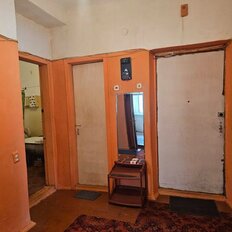 Квартира 81,7 м², 3-комнатная - изображение 4