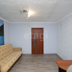 Квартира 50 м², 2-комнатная - изображение 5