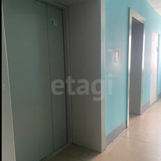 Квартира 41 м², 1-комнатная - изображение 3