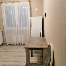 Квартира 37 м², 1-комнатная - изображение 2