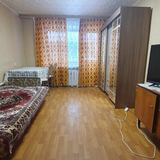 Квартира 36 м², 1-комнатная - изображение 3