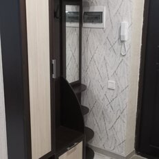 Квартира 32 м², 1-комнатная - изображение 4