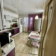 Квартира 101 м², 3-комнатная - изображение 3