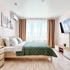 Квартира 38 м², 1-комнатная - изображение 2