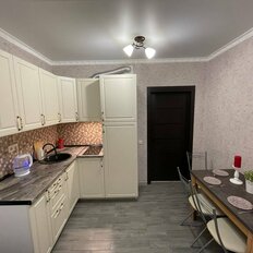 Квартира 28 м², студия - изображение 3