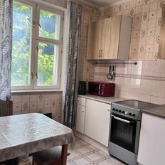 Квартира 37 м², 1-комнатная - изображение 2