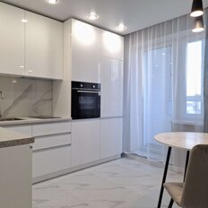 Квартира 33 м², 1-комнатная - изображение 1