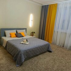 Квартира 50 м², 1-комнатная - изображение 3