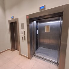 Квартира 32 м², 1-комнатная - изображение 3