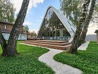 дом + 10 соток, участок - изображение 2