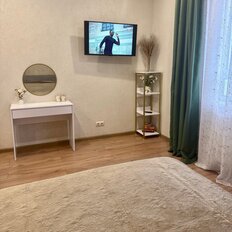 Квартира 39 м², 1-комнатная - изображение 3