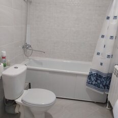 Квартира 60 м², 2-комнатная - изображение 4