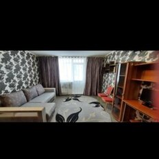 Квартира 34 м², студия - изображение 3