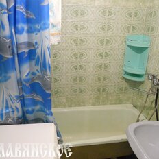 Квартира 49 м², 2-комнатная - изображение 5