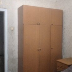 25 м², 2 комнаты - изображение 1