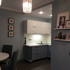 Квартира 53 м², 2-комнатная - изображение 4