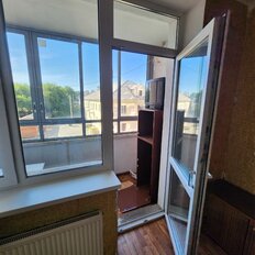 Квартира 26,4 м², 1-комнатные - изображение 4