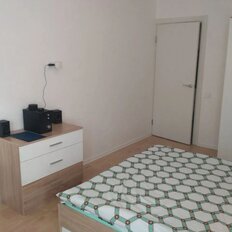 Квартира 39 м², 1-комнатная - изображение 4