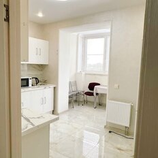 Квартира 55 м², 1-комнатная - изображение 1