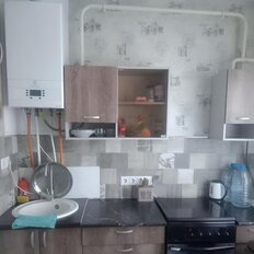 Квартира 30 м², 1-комнатная - изображение 2