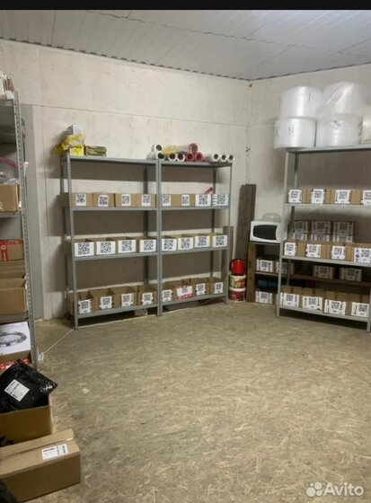 29,3 м², квартира-студия 5 011 763 ₽ - изображение 20