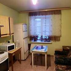 Квартира 60 м², 2-комнатная - изображение 4