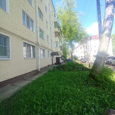 Квартира 31 м², 1-комнатная - изображение 1