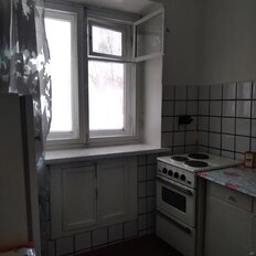 Квартира 30 м², 1-комнатная - изображение 5