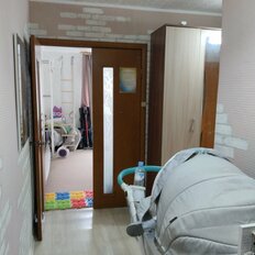Квартира 41,8 м², 1-комнатная - изображение 4