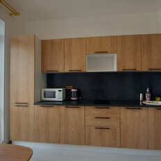 Квартира 34 м², 1-комнатная - изображение 2