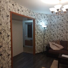 Квартира 42,4 м², 2-комнатная - изображение 2