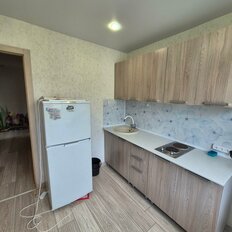 Квартира 36 м², 1-комнатная - изображение 5