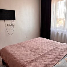 Квартира 40 м², 1-комнатная - изображение 2