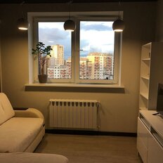 Квартира 47 м², 1-комнатная - изображение 1