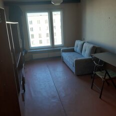 Квартира 23 м², 1-комнатная - изображение 2