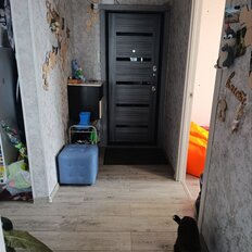 Квартира 46,7 м², 2-комнатная - изображение 5