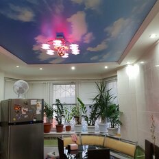 Квартира 78 м², 3-комнатная - изображение 4