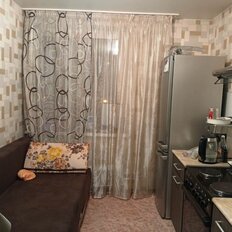 Квартира 38 м², 1-комнатная - изображение 3