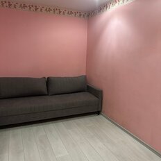 Квартира 55,6 м², 3-комнатная - изображение 3