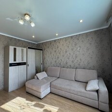 Квартира 39 м², 1-комнатная - изображение 4