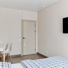 Квартира 33 м², 1-комнатная - изображение 2