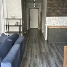 Квартира 53 м², студия - изображение 5