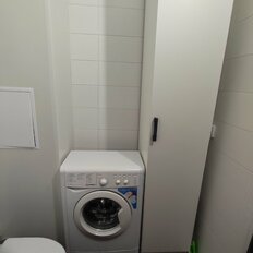 Квартира 25 м², студия - изображение 3