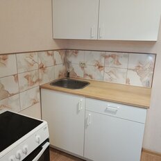 Квартира 34,7 м², 1-комнатная - изображение 3