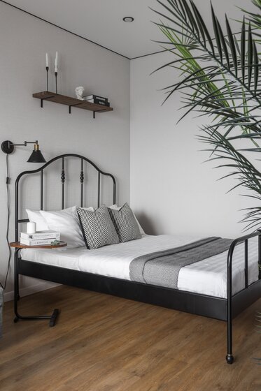 39 м², 1-комнатная квартира 2 700 ₽ в сутки - изображение 52