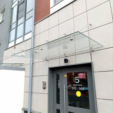 Квартира 23,8 м², студия - изображение 3