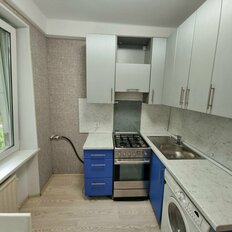 Квартира 31 м², 1-комнатная - изображение 3
