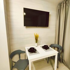 Квартира 20,8 м², студия - изображение 5