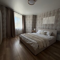 Квартира 28,9 м², 1-комнатная - изображение 4