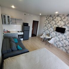 Квартира 30 м², студия - изображение 4